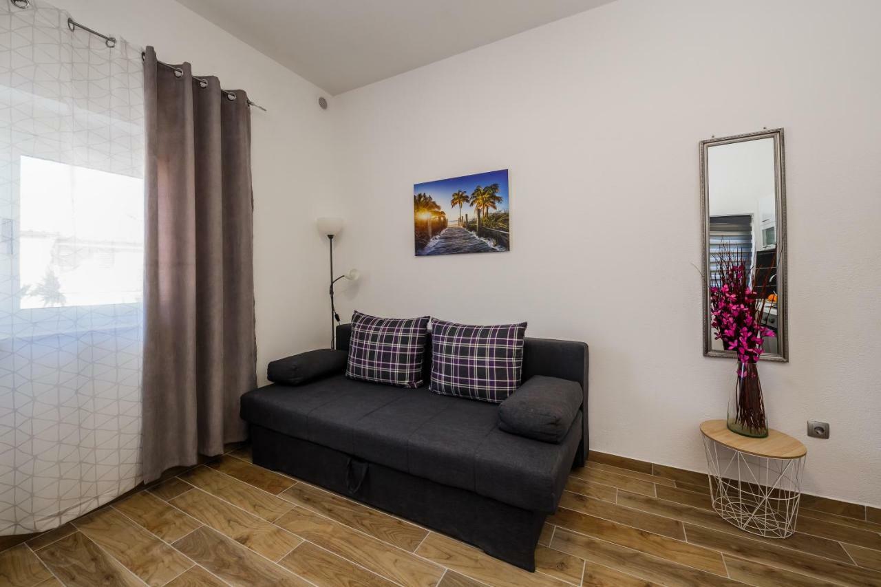 Apartments Josip Trogir Buitenkant foto